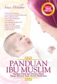 Cover Buku Panduan Ibu Muslim