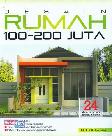 Desain Rumah 100-200 Juta