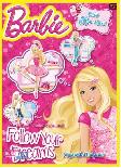 Barbie: Kejarlah Mimpimu - Follow Your Dreams