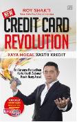 Credit Card Revolution (HC)