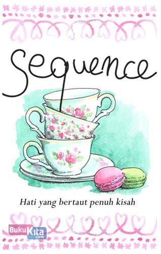 Cover Buku Sequence
