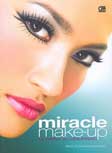 Cover Buku Miracle Make-up by Wawa Sugimurti