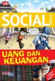 Social Studies - Uang dan Keuangan (Komik dan Novel Grafis)