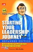 Starting Your Leadership Journey (expanded Edition)