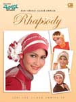 Cover Buku Aksi Serasi Jilbab Annisa : Rhapsody