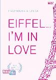 Eiffel IM In Love