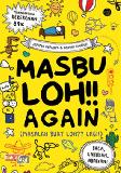 Masbuloh!! Again (Promo Best Book)