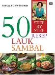 Step by Step: 50 Resep Lauk Sambal