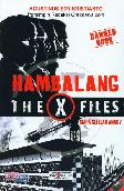 Hambalang The X Files