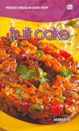 Cover Buku Produk Andalan Cake Shop : Fruit Cake