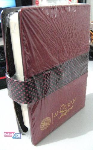Cover Buku As-Syakuur - Al-Quran & Terjemah Kecil