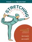 Cover Buku Stretching - Peregangan