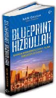 Cover Buku Blueprint Hizbullah