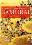 Senjata & Teknik Bertempur Samurai