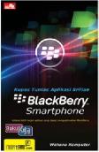 Kupas Tuntas Aplikasi Brilian BlackBerry Smartphone