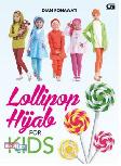 Lollypop Hijab for Kids
