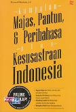 Kumpulan Majas, Pantun, & Peribahasa Plus Kesusastraan Indonesia