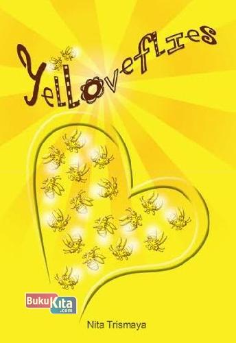 Cover Buku Yelloveflies