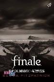 Hush Hush Trilogy Book 4 : Finale