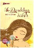 A Dandelion Wish (Terjemahan_Korea)