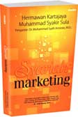 Cover Buku Syariah Marketing