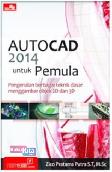 AutoCAD 2014 untuk Pemula