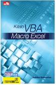 Kitab VBA Maco Excel