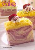 Cover Buku Step by Step : Cake Marmer ala Cake Shop Favorit