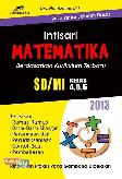 Intisari Matematika SD/MI Kelas 4,5,6