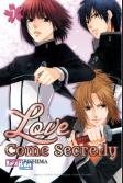 Love Come Secretly 01