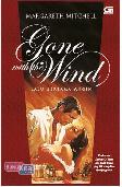 Gone with the Wind - Lalu Bersama Angin (Cover Baru)