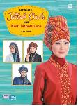 Alternatif Jilbab Etnik dari Kain Nusantara 2014