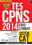 Tes CPNS 2014 Edisi Lengkap Sistem CAT