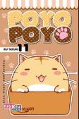 Poyo Poyo 11