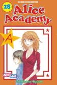 Alice Academy 28