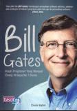Bill Gates : Kisah Programmer yang Menjadi Orang Terkaya No 1