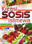 Kreasi Sosis Istimewa (Full Color+Full Picture)