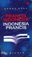 Kamus Saku Prancis - Indonesia; Indonesia - Prancis