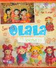 Sweety Olala - Kreasi Boneka Cute dari Mancanegara