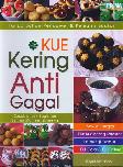 Kue Kering Anti Gagal (Full Color)