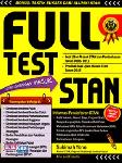 Full Test Ujian Saringan Masuk Stan