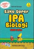 Saku Super IPA-Biologi SMP/MTs