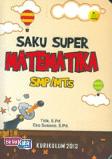 Saku Super Matematika SMP/MTs