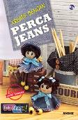 Kreatif dengan Perca Jeans (Promo Best Book)