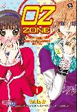 Komik Oz Zone 1