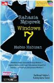 Rahasia Ngoprek Windows 7 Habis-habisan + DVD