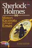 Sherlock Holmes : Misteri Kacamata Berbingkai Emas