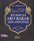 Biografi Abu Bakar Ash-Shiddiq 2