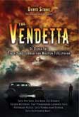Cover Buku The Vendetta