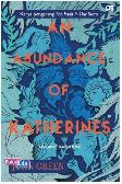 Tentang Katherine - An Abundance of Katherines